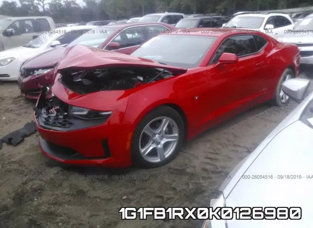 1G1FB1RX0K0126980 фото 3