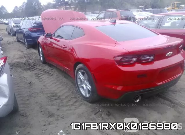 1G1FB1RX0K0126980 фото 4