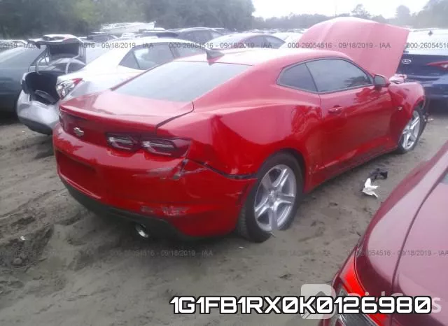 1G1FB1RX0K0126980 фото 5