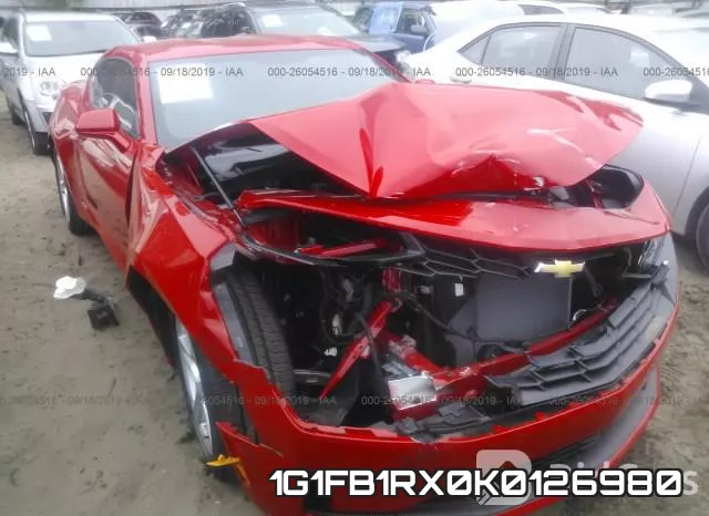 1G1FB1RX0K0126980 фото 6
