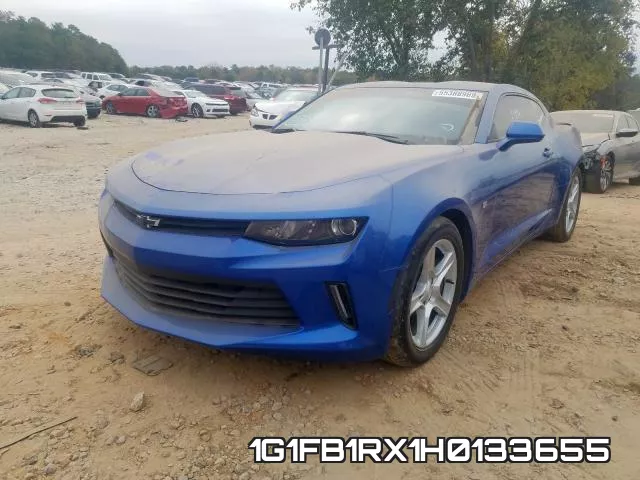 1G1FB1RX1H0133655 фото 3