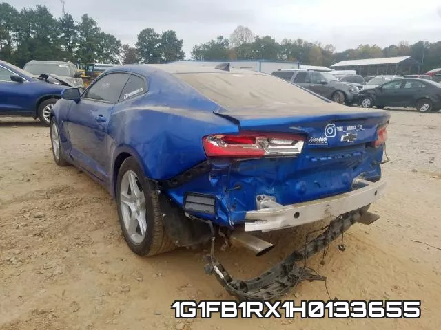 1G1FB1RX1H0133655 фото 4