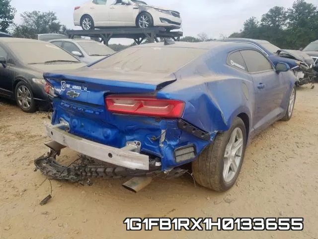 1G1FB1RX1H0133655 фото 5