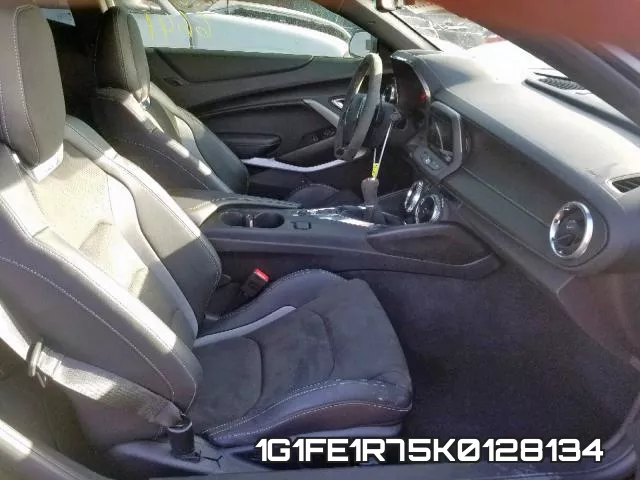 1G1FE1R75K0128134 фото 6