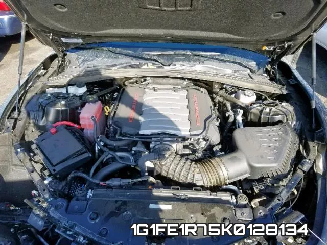 1G1FE1R75K0128134 фото 8