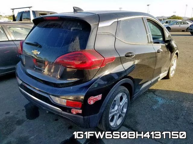 1G1FW6S08H4131750 фото 5