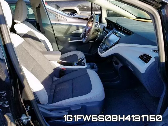 1G1FW6S08H4131750 фото 6
