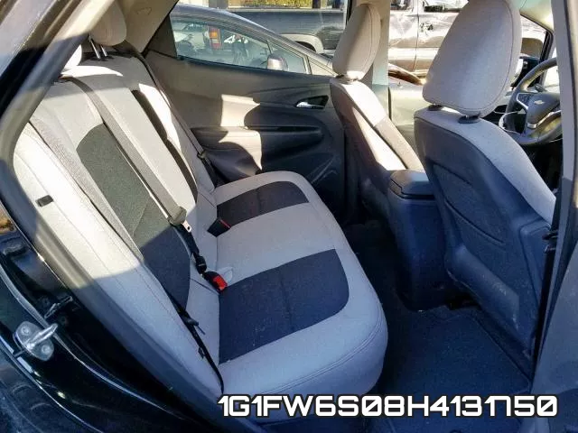 1G1FW6S08H4131750 фото 7