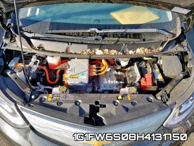 1G1FW6S08H4131750 фото 8