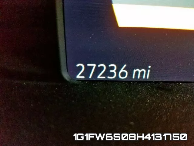 1G1FW6S08H4131750 фото 9