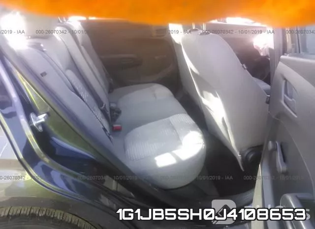 1G1JB5SH0J4108653 фото 9