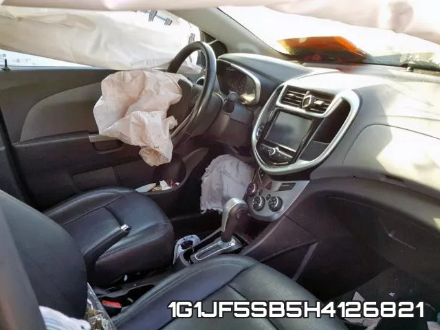 1G1JF5SB5H4126821 фото 6