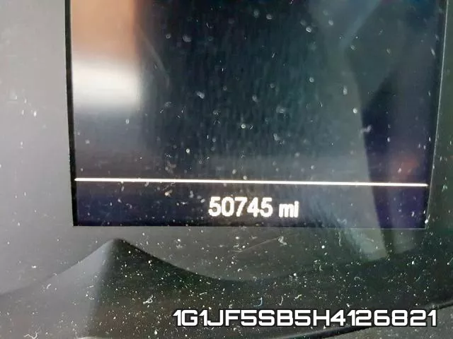 1G1JF5SB5H4126821 фото 9