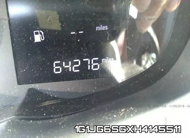 1G1JG6SGXH4145511 фото 8