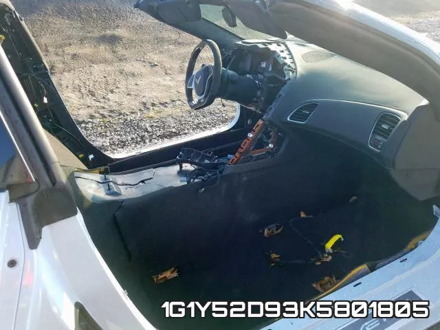 1G1Y52D93K5801805 фото 6