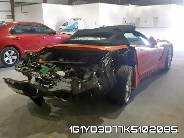1G1YD3D77K5102085 фото 5