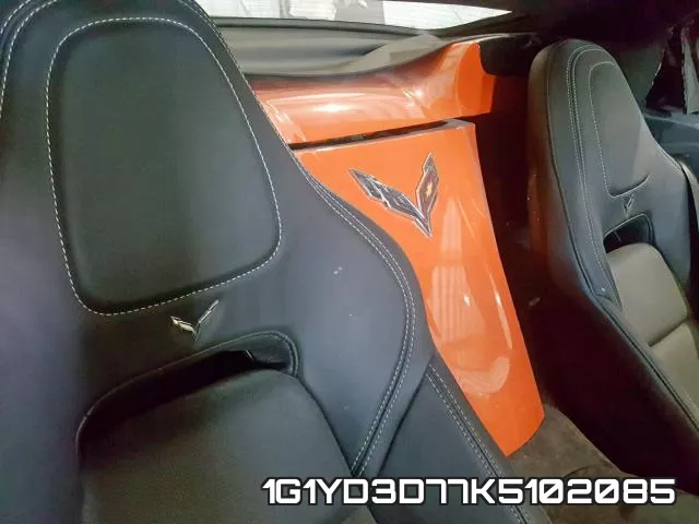 1G1YD3D77K5102085 фото 7