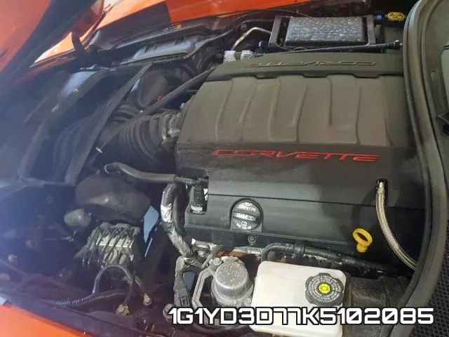1G1YD3D77K5102085 фото 8