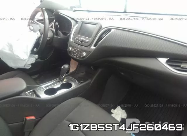 1G1ZB5ST4JF260463 фото 6