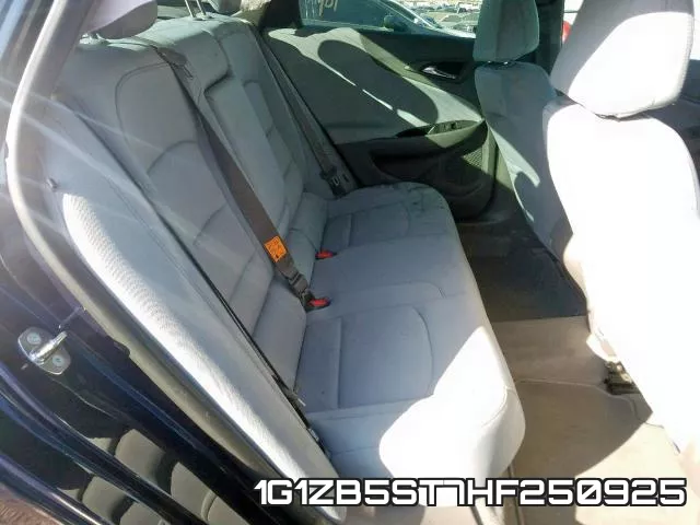 1G1ZB5ST7HF250925 фото 7