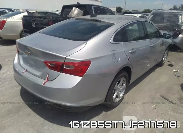 1G1ZB5ST7JF277578 фото 5