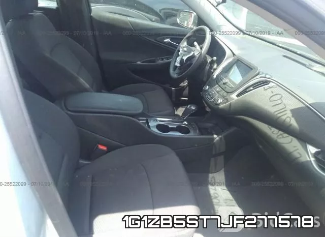 1G1ZB5ST7JF277578 фото 6