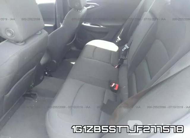1G1ZB5ST7JF277578 фото 9