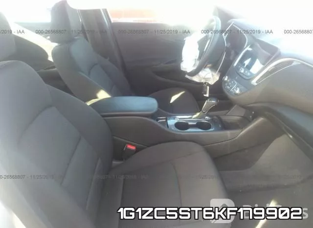 1G1ZC5ST6KF179902 фото 6