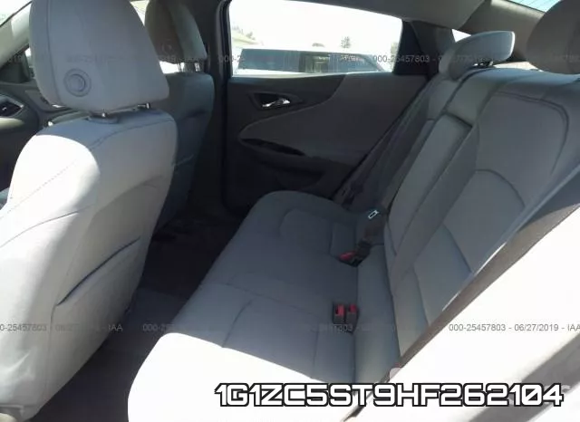 1G1ZC5ST9HF262104 фото 9