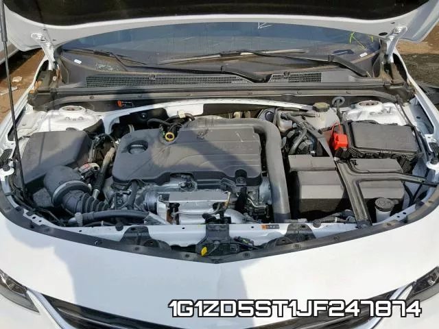 1G1ZD5ST1JF247874 фото 8
