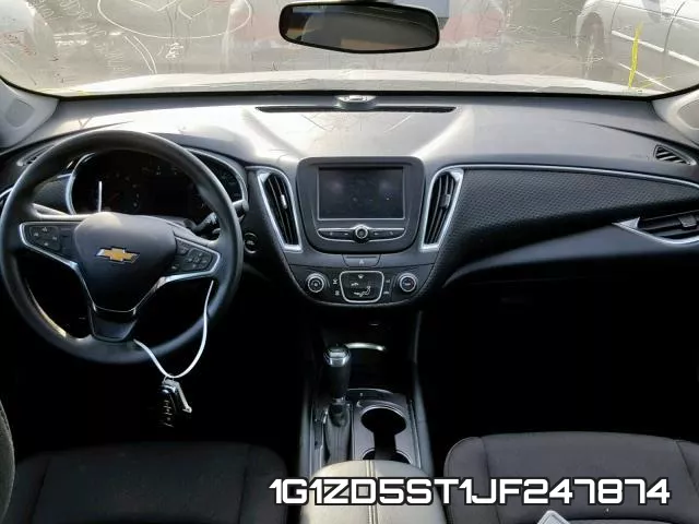 1G1ZD5ST1JF247874 фото 10