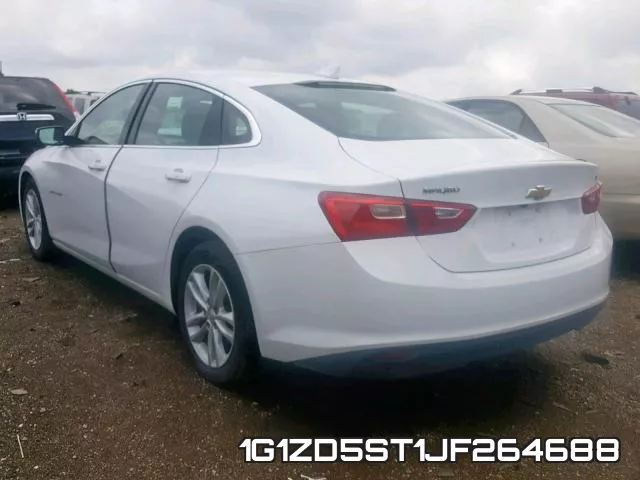 1G1ZD5ST1JF264688 фото 4