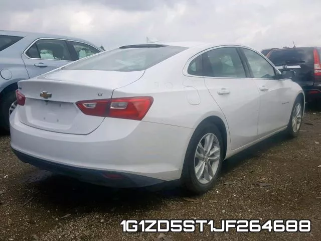 1G1ZD5ST1JF264688 фото 5