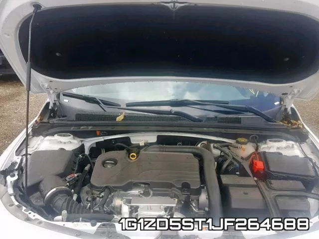 1G1ZD5ST1JF264688 фото 8