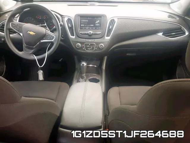 1G1ZD5ST1JF264688 фото 10