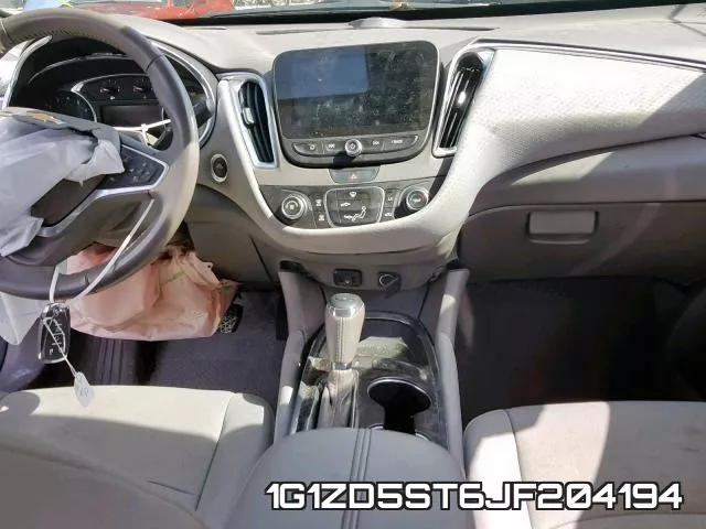 1G1ZD5ST6JF204194 фото 10