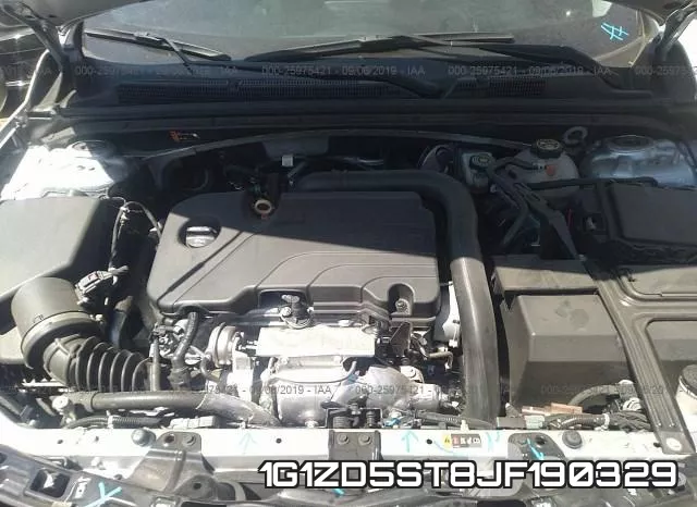 1G1ZD5ST8JF190329 фото 2