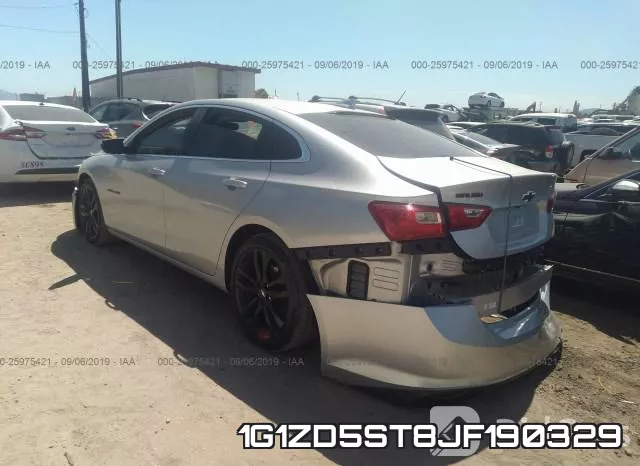 1G1ZD5ST8JF190329 фото 4