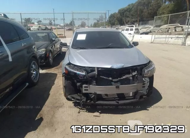 1G1ZD5ST8JF190329 фото 7