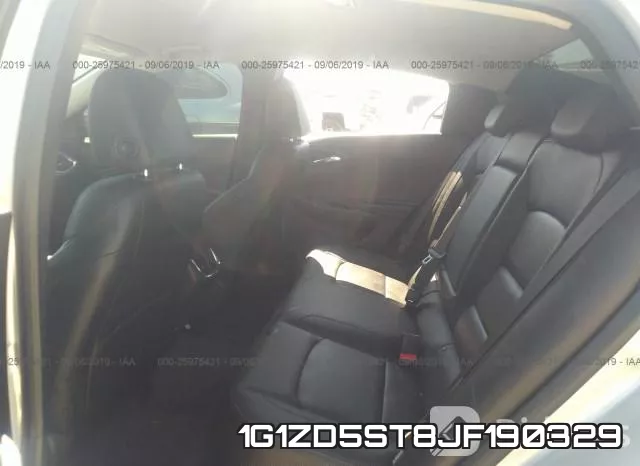 1G1ZD5ST8JF190329 фото 9