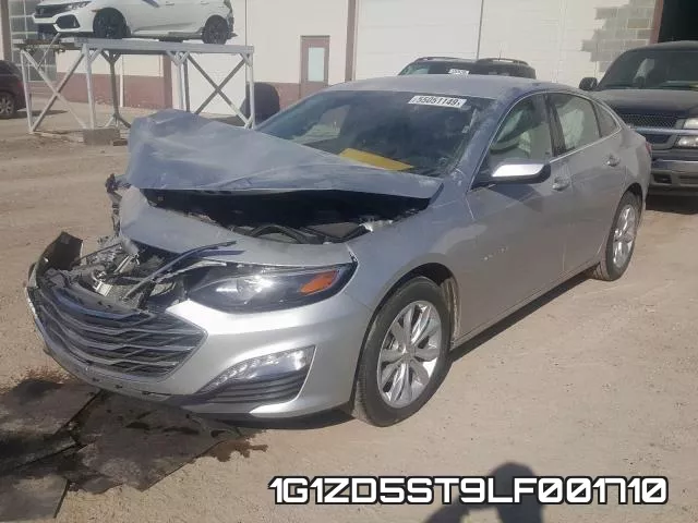 1G1ZD5ST9LF001710 фото 3