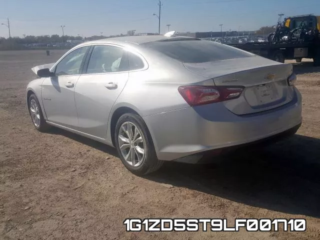 1G1ZD5ST9LF001710 фото 4
