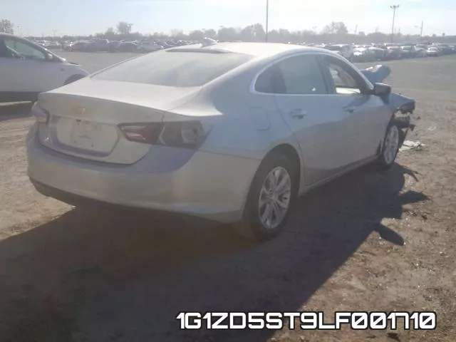 1G1ZD5ST9LF001710 фото 5