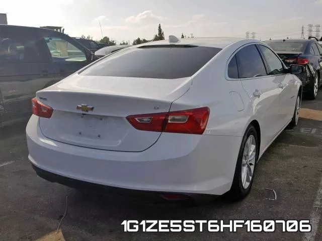 1G1ZE5ST6HF160706 фото 5