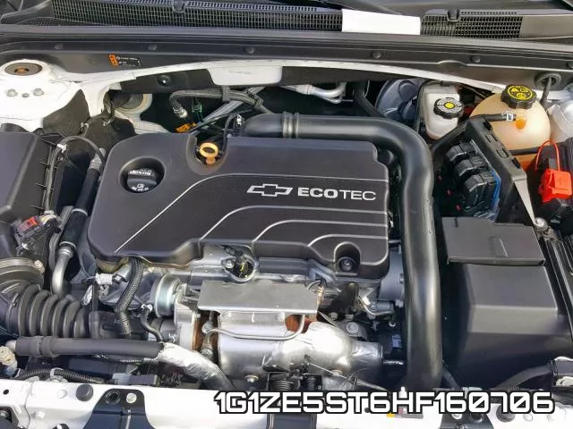 1G1ZE5ST6HF160706 фото 8