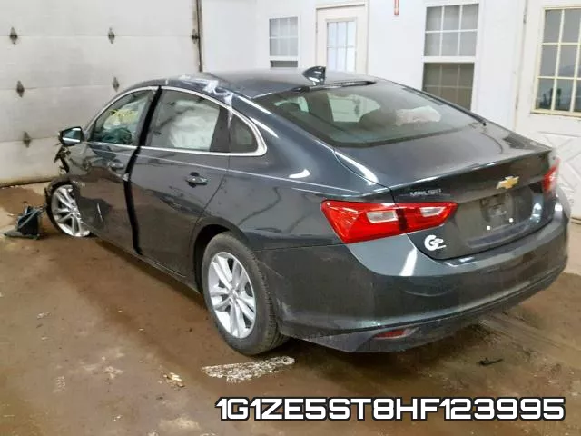 1G1ZE5ST8HF123995 фото 4