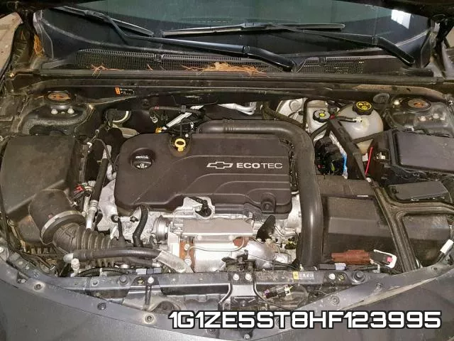1G1ZE5ST8HF123995 фото 8
