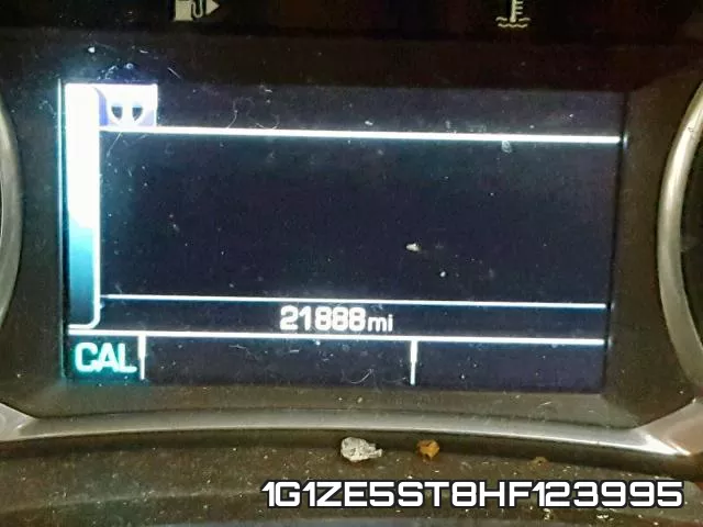 1G1ZE5ST8HF123995 фото 9
