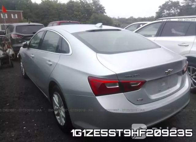 1G1ZE5ST9HF209235 фото 4