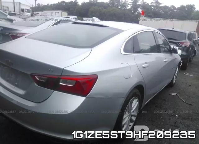 1G1ZE5ST9HF209235 фото 5